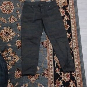 Jogger cargo pants